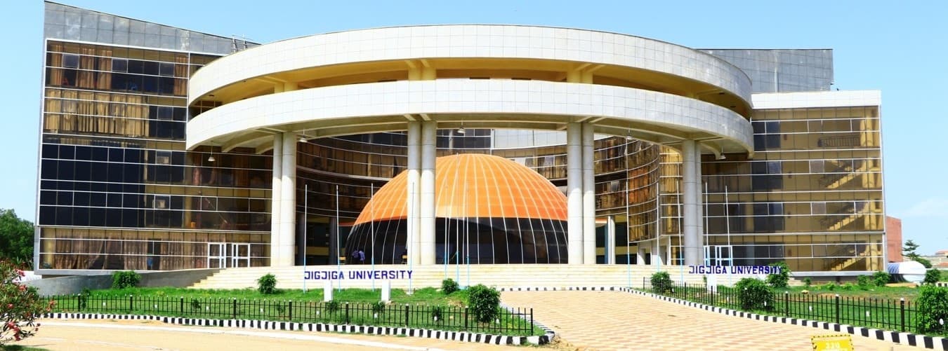 Postgraduate Admission